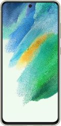 Samsung Galaxy S21 FE 5G Dual SIM 256GB 8GB RAM SM-G990 Olive Green EU Spec