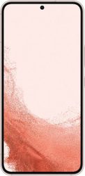 Samsung Galaxy S22 8GB 128GB Phantom Pink Gold 5G SM-S901B/DS EU Spec