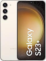 Samsung Galaxy S23 (S911) Dual 5G 256GB 8GB RAM (Cream) White EU Spec