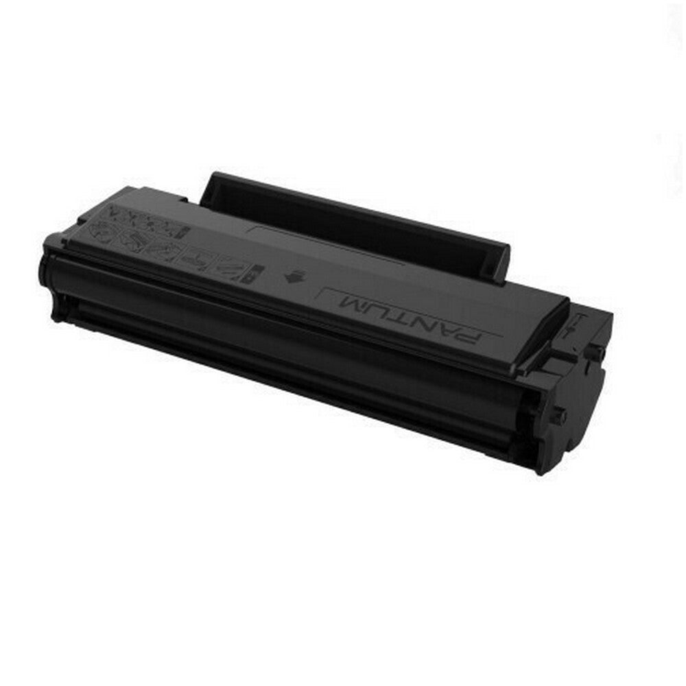 Pantum PA-210 Toner Laser Εκτυπωτή Μαύρο 1600 Σελίδων