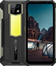 Ulefone Armor 24 12GB 256GB Black