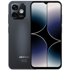 Ulefone Note 16 Pro 8GB 128GB Black