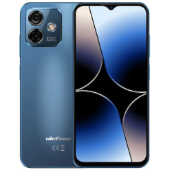 Ulefone Note 16 Pro 8GB 128GB Blue