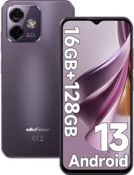 Ulefone Note 16 Pro 8GB 128GB Violet