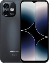 Ulefone Note 16 Pro 8GB 256GB Black