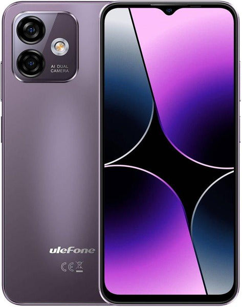 Ulefone Note 16 Pro 8GB 256GB Violet