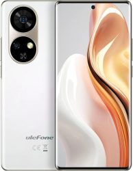 Ulefone Note 17 Pro 12GB 256GB White