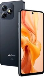 Ulefone Note 18 Ultra Dual 5G 256GB 6GB RAM Black EU Spec