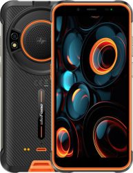 Ulefone Power Armor 16s 8GB 128GB Orange LTE