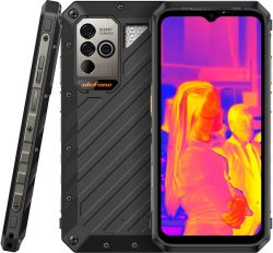 Ulefone Power Armor 18T 12GB 256GB Black 5G