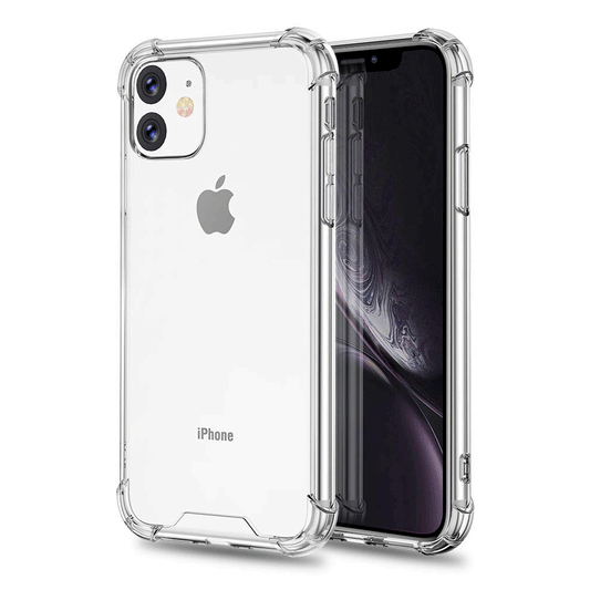 Διάφανη θήκη για iPhone 13 Pro Max