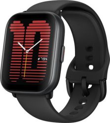 Xiaomi Amazfit Active (Midnight Black) Black