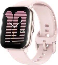 Xiaomi Amazfit Active (Petal Pink) Pink