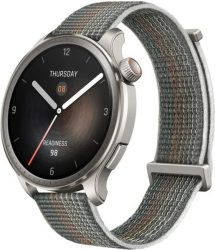 Xiaomi Amazfit Balance Nylon Sunset Grey Grey