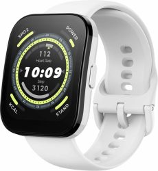 Xiaomi Amazfit Bip 5 (Creamy White) White