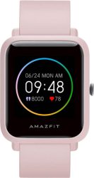 Xiaomi Amazfit Bip S Lite Pink