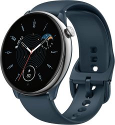 Xiaomi Amazfit GTR MINI (Ocean Blue) Blue