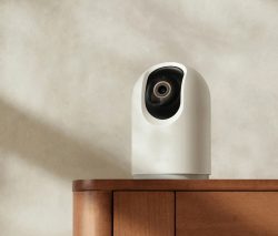 Xiaomi C500 Pro 3K 360 indoor camera White