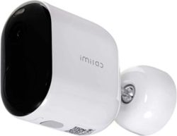 Xiaomi Imilab EC4 Wireless Outdoor Camera White