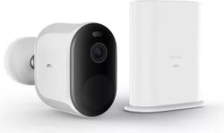 Xiaomi Imilab EC4 Wireless Outdoor Camera with Smart Hub White