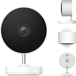 Xiaomi Mi Outdoor Camera AW200 White