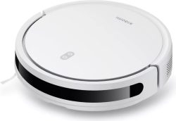 Xiaomi Mi Robot Vacuum Cleaner E10 White Global spec