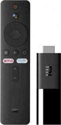 Xiaomi Mi TV Stick Black