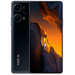 XIAOMI POCO F5 12GB 256GB BLACK 5G