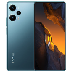 XIAOMI POCO F5 12GB 256GB BLUE 5G