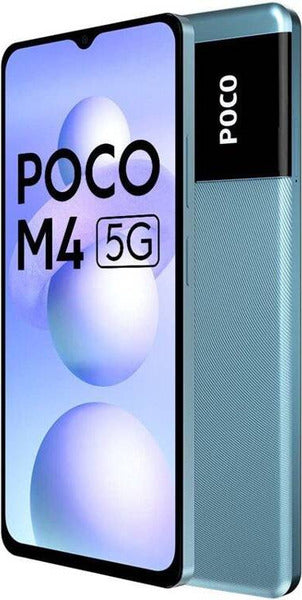 Xiaomi Poco M4 4GB 64GB Cool Blue 5G