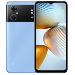 Xiaomi Poco M4 6GB 128GB Blue 5G