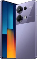 Xiaomi Poco M6 Pro 8GB 256GB Purple