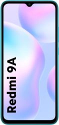 Xiaomi Redmi 9A 2GB 32GB Green