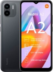 Xiaomi Redmi A2 2GB 32GB Black LTE