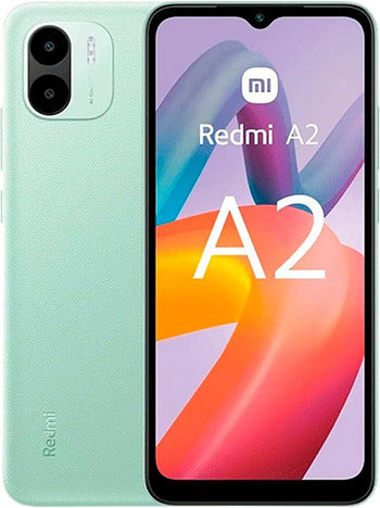 Xiaomi Redmi A2 3GB 64GB Green LTE