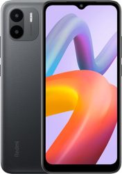 Xiaomi Redmi A2+ 2GB 32GB Black