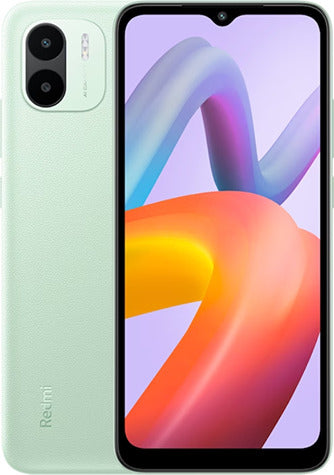 Xiaomi Redmi A2+ 2GB 32GB Light Green