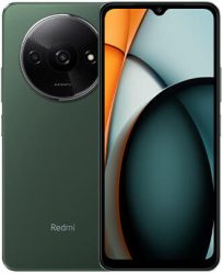 Xiaomi Redmi A3 Dual LTE 128GB 4GB RAM (Forest Green) Green Global spec