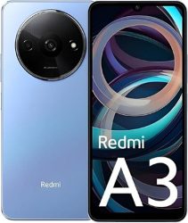 Xiaomi Redmi A3 4GB 128GB Star Blue LTE