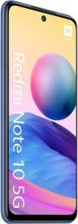 Xiaomi Redmi Note 10 4GB 128GB Blue 5G