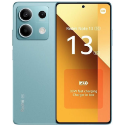 XIAOMI REDMI NOTE 13 6GB 128GB OCEAN TEAL 5G