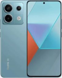 Xiaomi Redmi Note 13 Pro 8GB 128GB Ocean Teal Blue 5G