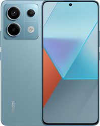 Xiaomi Redmi Note 13 Pro 8GB 256GB Ocean Teal Blue 5G