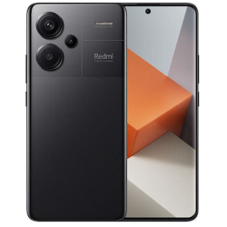 XIAOMI REDMI NOTE 13 PRO+ 12GB 512GB MIDNIGHT BLACK 5G 