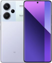 Xiaomi Redmi Note 13 Pro+ 8GB 256GB Purple 5G