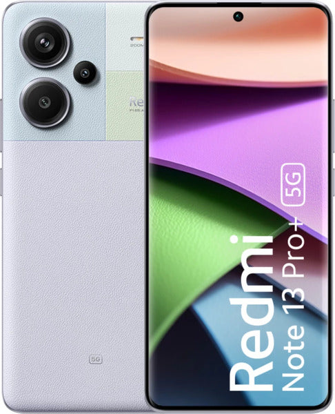 Xiaomi Redmi Note 13 Pro+ 8GB 256GB Purple 5G