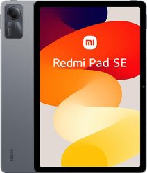 Xiaomi Redmi Pad SE 11.0 8GB 256GB Grey Wifi