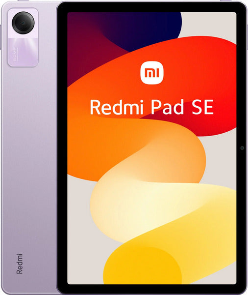 Xiaomi Redmi Pad SE 4GB 128GB Purple Wifi