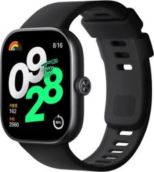 Xiaomi Redmi Watch 4 (Obsidian) Black