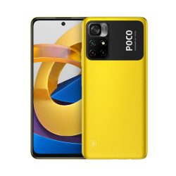 XIAOMI POCO M4 4GB 64GB YELLOW 5G